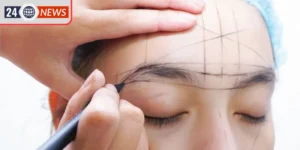 Các kiểu dáng chân mày và ý nghĩa của chúng