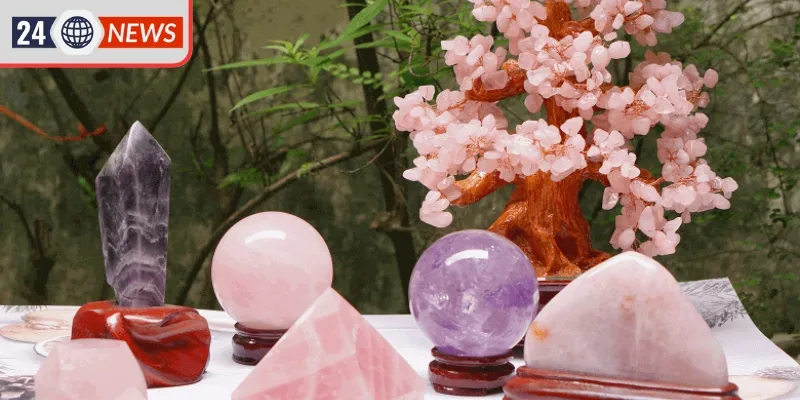 Ý nghĩa tượng trưng của từng loại đá