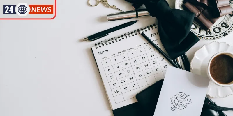 Ứng dụng lịch âm 2021 trong đời sống