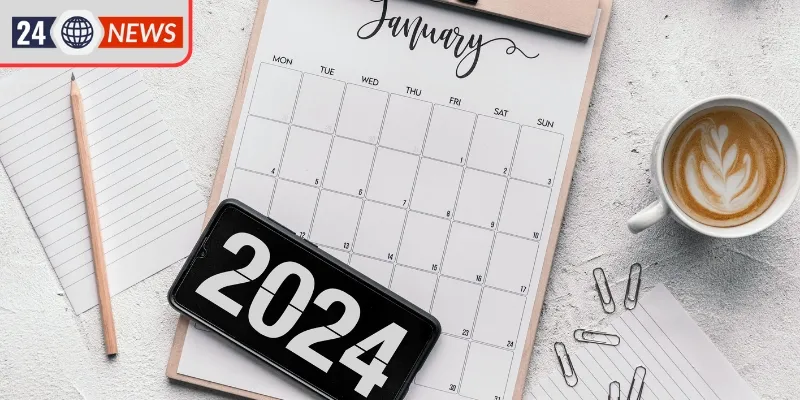 Tổng quan về lịch âm 2024