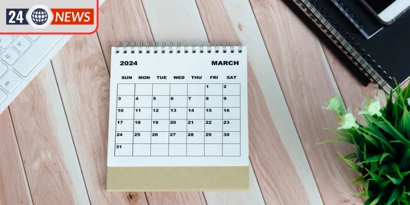 Cách sử dụng lịch âm 2024 hiệu quả