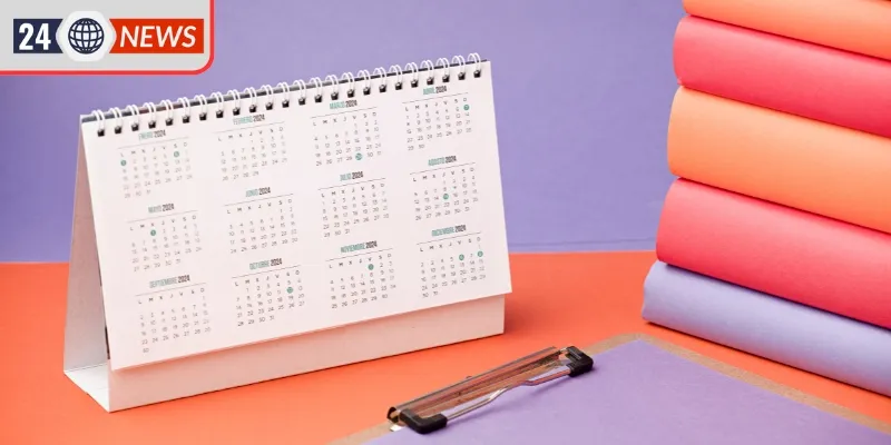 Các tính năng nổi bật của lịch âm 2024