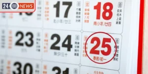Lịch Âm Hôm Nay Ngày Mai - Tìm Hiểu Về Các Chi Tiết