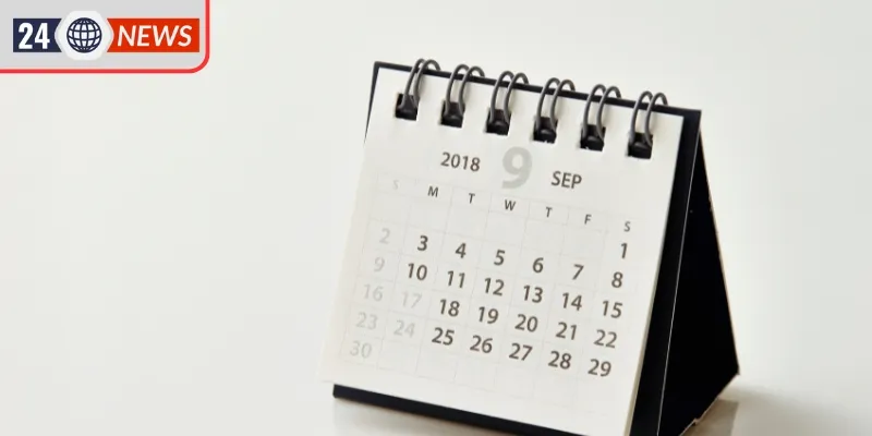 Nguồn gốc và ý nghĩa lịch vạn niên 2018