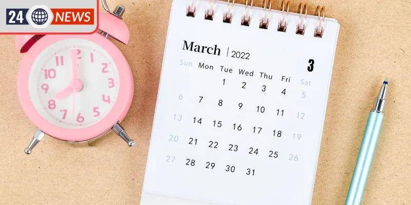Lịch vạn niên 2022 và cách sử dụng hiệu quả