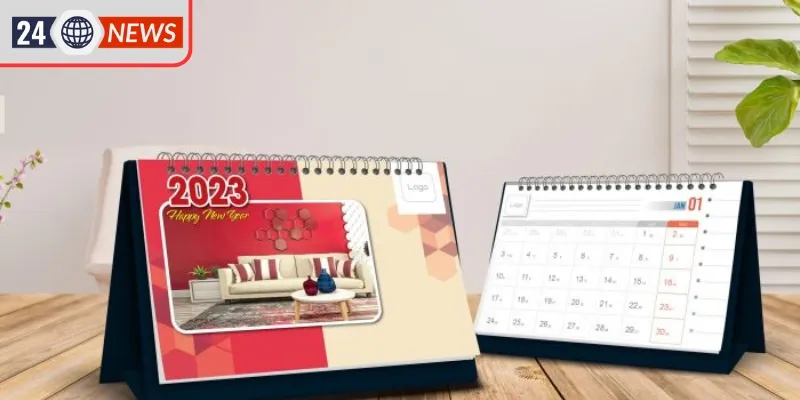 Tổng quan về lịch vạn niên 2023