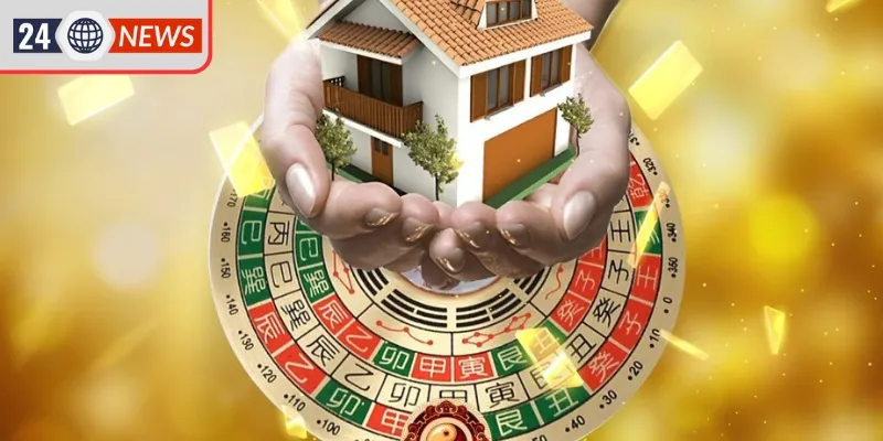 Đem lại lợi ích về tài lộc và may mắn cho gia chủ