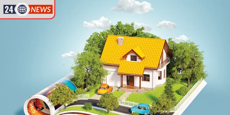 Bố trí không gian sống phù hợp giúp thu hút tài lộc và cải thiện sức khỏe