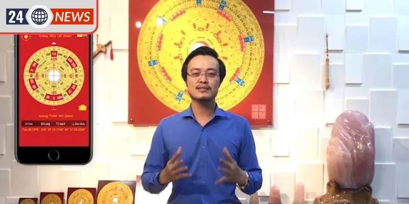 Mối quan hệ giữa thiên, địa, nhân trong không gian sống