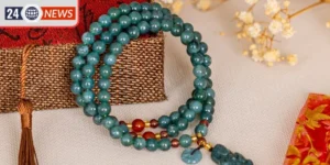 Các loại trang sức và tác dụng trong đời sống hàng ngày