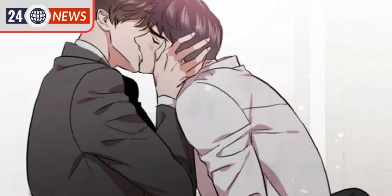 Truyện tranh đam mỹ 18+ với nội dung gây nghiện