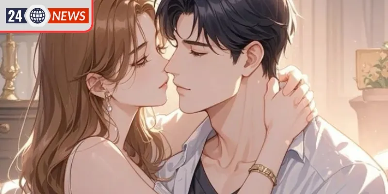 Truyện tranh tổng tài tình yêu và quyền lực va chạm