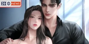 Tổng tài lạnh lùng và những mối tình không ngờ