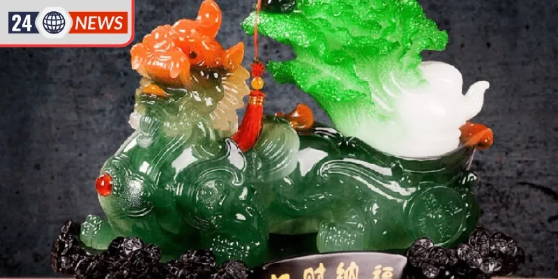 Các loại vật phẩm và tác dụng của chúng trong đời sống
