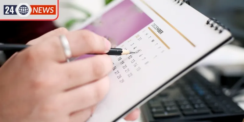 Hiểu về xem ngày tốt xấu lịch vạn niên 365