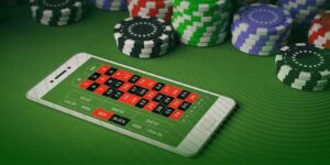 Bong vip - Sảnh chơi casino online hiện đại và bảo mật