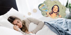 Cùng CF68 giải mã chi tiết chiêm bao thấy trúng số