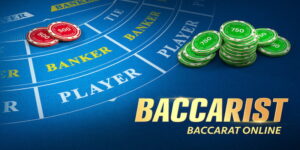 Baccarat Big Road CF68