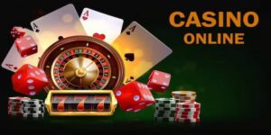 BONG VIP Casino Online Với Kho Game Đa Dạng Và Phong Phú 