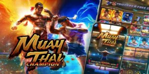 Sàn đấu Muay Thai Champion – Đỉnh cao cá cược tại Mana88
