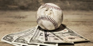 Kèo Bóng Chày MLB bongvip